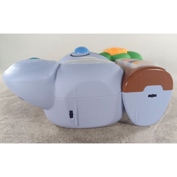 Fisher Price Linkimals Counting Koala 2019 Color Changing Llight Music Numbers - Picture 5 of 5